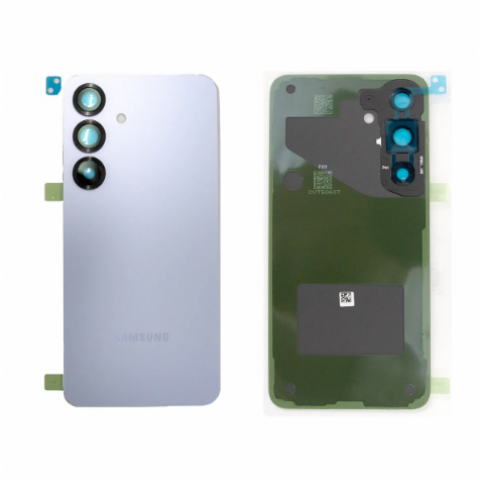 Galinis dangtelis Samsung S931 S25 mėlynas (O) 